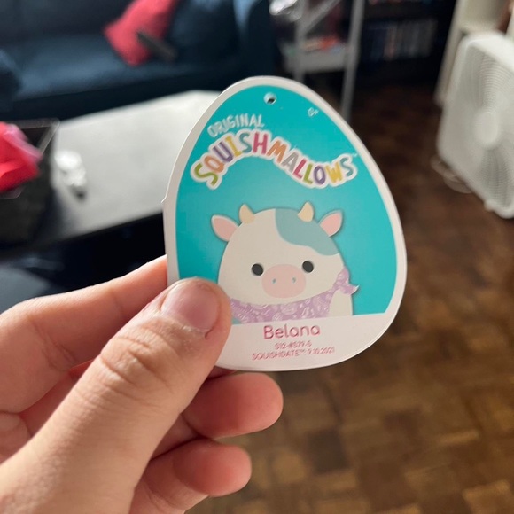 Squishmallow bundle lot - Picture 4 of 4